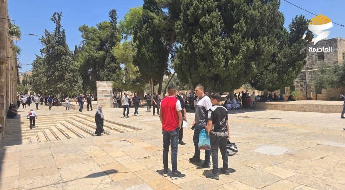 القدس | موسوعة القرى الفلسطينية